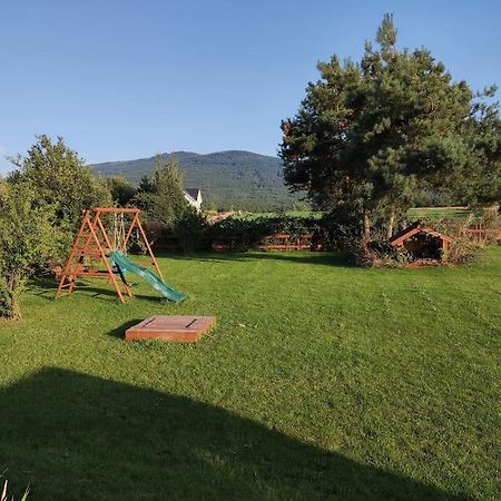 Domek W Bialej - Mak Marcinowice Εξωτερικό φωτογραφία